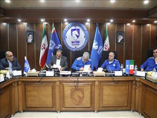 ایران خودرو و بانک تجارت برای تامین مالی و تسهیل در پرداخت‌های قطعه‌سازان تفاهم کردند