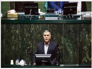 تحقق اهداف کمّی برنامه هفتم در نفت