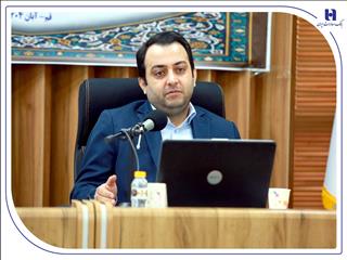 شصت‌وهفتمین همایش اتحادیه انجمن‌های اسلامی بانک صادرات ایران برگزار شد/ مدیرعامل بانک صادرات ایران: هدایت نقدینگی به سمت تولید، مسیر رشد تولید ملی و افزایش رفاه عمومی است