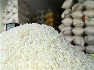 برنج پاکستانی با قیمت ۶۶ هزار و ۳۰۰ تومان در بازار توزیع می‌شود