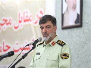 ۱۵۰۰ واحد مسکونی برای کارکنان انتظامی با نوآوری در مصرف آب و انرژی افتتاح شد