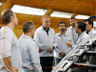 تأکید مدیرعامل سایپا بر بازآفرینی نظام کیفیت در زنجیره تأمین و تولید/ شاهین در صدر جدول کیفیت خودروهای داخلی قرار گرفت