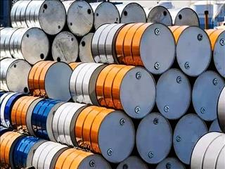 کاهش بهای نفت با ازسرگیری صادرات روسیه از بندر نووروسیسک