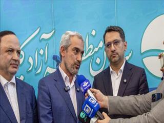 وزیر اقتصاد: ۱۱۰ هزار میلیارد تومان پروژه در کیش فعال شده است