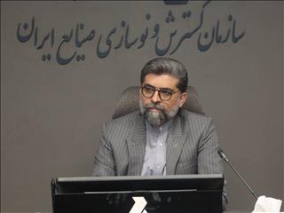 آغاز طرح بازسازی و نوسازی واحدهای صنعتی در ۶ استان