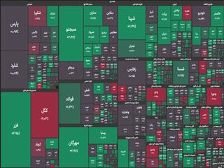 آمار جدید رسید؛ معدن ایران در مسیر صعود