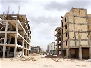 پشت اعداد/چرا ۷۳ درصد تعهد بانکی در جهش مسکن انجام نشد؟