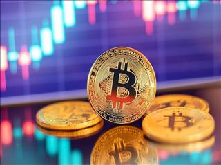 سقوط ۱۰ درصدی بیت‌کوین