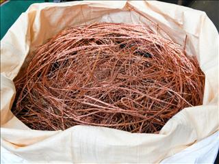 هشدار صنعت مس اروپا: کمبود کاتد و جهش صادرات قراضه، زنگ خطر برای تولیدکنندگان