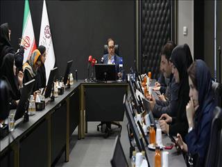 راه‌اندازی بازار دارایی‌های دیجیتال و توسعه کرادفاندینگ در فرابورس