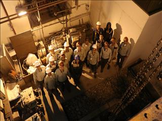 جهش در بهره‌وری انرژی با ارتقای تپ‌چنجر ترانسفورماتور کوره (۲) فولاد هرمزگان