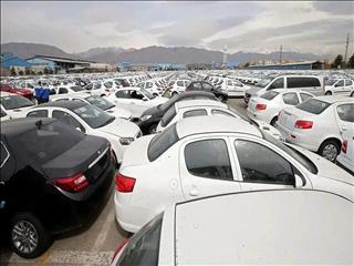 آرامش نسبی در بازار خودرو؛ قیمت‌ها در محدوده ثابت ۶ آذر