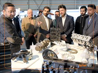 حرکت سایپا به سمت نسل جدید موتور با هدف خودکفایی ۶۰ درصدی/ سایپا با پروژه‌های نوین توسعه محصول به استقبال آینده صنعت خودرو می‌رود