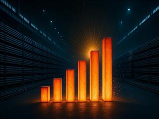 مهر ۱۴۰۴ رکورد تاریخی فروش ماهانه شکسته شد