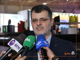 رشد ۱۱ درصدی حضور شرکت‌ها در بیست‌وپنجمین نمایشگاه صنعت/ سایپا نماد پویایی تولید داخلی است/ نمایشگاه صنعت، پلتفرمی برای سیاست‌گذاری و انتقال دانش است