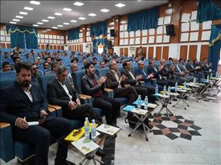 دومین پیش‌رویدادِ جشنواره «ایده‌های ارزش‌افزای معدن و صنایع معدنی ایران (ایما)» در کرمان