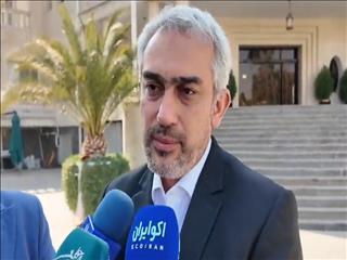 مدنی‌زاده: سیگنالی از کاهش فروش نفت دریافت نکرده‌ایم
