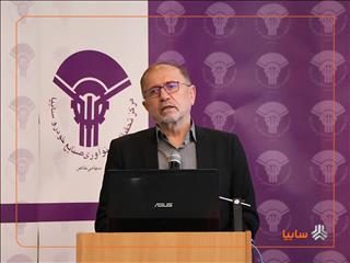 تأکید رئیس هیأت‌مدیره شرکت بهینه‌سازی مصرف سوخت بر نقش فناوری‌های نو در تحول صنعت خودرو/ سایپا ظرفیت ارتقای جایگاه خود در بازار داخلی و منطقه‌ای را دارد/ ارائه جزئیات فنی از پروژه آریا هیبرید پلاگین