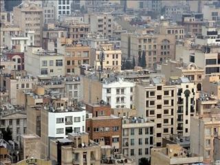 نوسان در دیوار/ بودجه خانه در تهران فقط در هشت ماه ۲ میلیارد تومان آب رفت