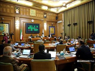 عدد روز ؛ ۶۰ میلیون تومان هزینه هر دقیقه صحن شورای شهر تهران