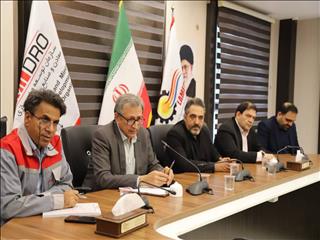 منطقه ویژه اقتصادی لامرد در مدار استانداردهای مدیریت کیفیت