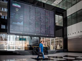 بورس روی موج هیجان؛ بازگشت امید در بازاری که هنوز می‌لرزد