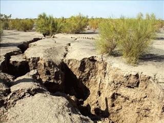 زلزله خاموش ایران:زیر زمین چه خبر است؟