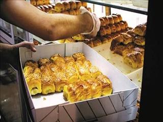 اقتصاد یک شب:اثر تورم در جعبه شیرینی