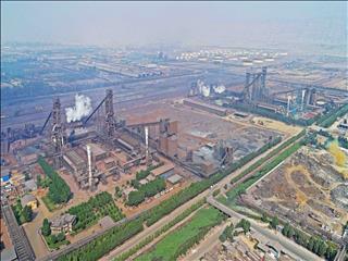 نقش پیشران منطقه ویژه اقتصادی صنایع معدنی و فلزی خلیج‌فارس در مسیر توسعه فناورانه – جهش فناوری در جنوب ایران