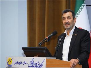 رئیس هیات عامل ایمیدرو از صدور مجوز فروش ارز حاصل از صادرات زنجیره فولاد در تالار دوم مرکز مبادله خبر داد