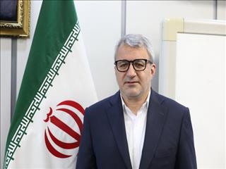 عادل پیرمحمدی، مدیرعامل گروه صنعتی ایران‌خودرو شد