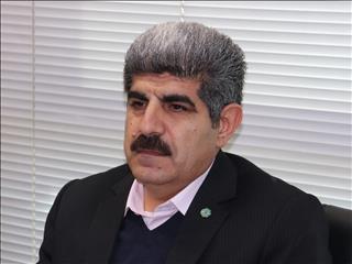 سرپرست مدیریت امور استان‌ها و شعب بانک توسعه تعاون منصوب شد