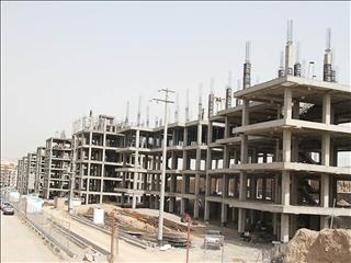 تولید دولتی تورم مسکن