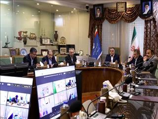 نقش کمیته مشترک نظارتی اوپک‌پلاس برای حفظ ثبات و توازن بازار نفت