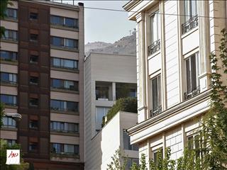 نوسان در دیوار/کدام آپارتمان‌ها در بازار ملک کمیاب شدند؟