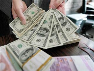 قیمت ارز تجاری در اولین روز هفته