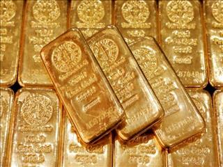 افزایش قیمت طلای جهانی با کاهش ارزش دلار