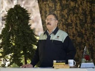 پیام مدیر عامل ذوب‌آهن اصفهان به مناسبت پیروزی و سربلندی ایران اسلامی در جنگ ۱۲ روزه