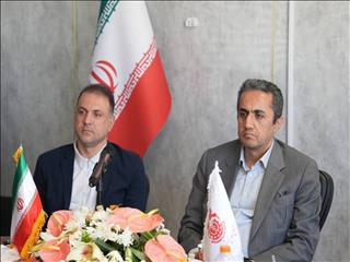 برنامه تولید مس کشور بدون تغییر ادامه خواهد یافت/تقدیر مدیرعامل از کارکنان صنعت مس: تولید پایدار، نتیجه ایستادگی و همت شماست