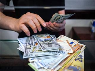 آخرین قیمت ارزها در بازار تجاری/ دلار چند شد؟