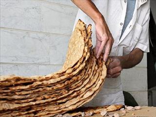 محدودیت فروش نان یارانه‌ای بازگشت/ بلوکه شدن پول نانوایان