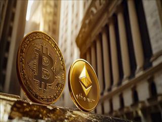اتریوم از بیت‌کوین سبقت گرفت
