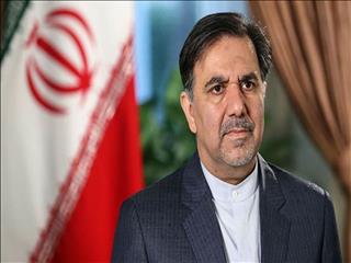 دنیای این روزهای من: عباس آخوندی، دلچسب‌تر از برچسب‌ها
