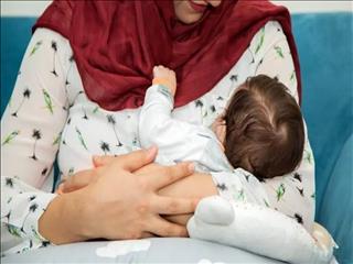 حساب مادران باردار و کودکان شارژ شد + لینک و جزئیات