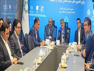 آغاز به کار رسمی تابلو اوراق بدهی در بازار توافقی فرابورس