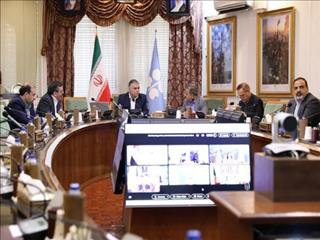 برگزاری نشست کمیته نظارتی اوپک‌پلاس با حضور وزیر نفت