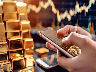 محدودیت پلتفرم‌های طلا برای پرداخت پول خرید؛ روزی فقط یک میلیون تومان!