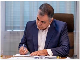 تبریک روز خبرنگار از سوی وزیر نفت
