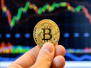 بیت کوین ریخت، بازار منفی شد