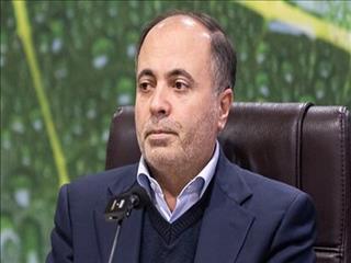نوری: صادرات محصولات کشاورزی ۳۲ درصد افزایش داشته است